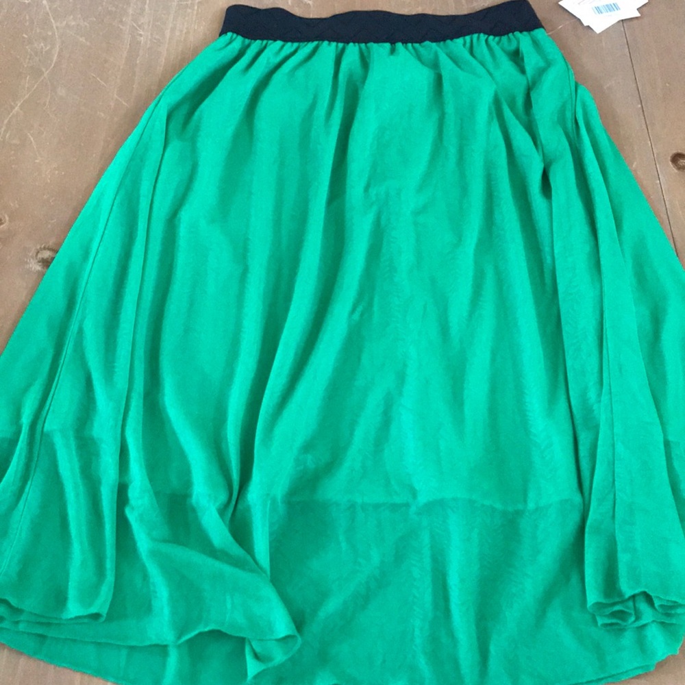 LuLaRoe Lola Size Small